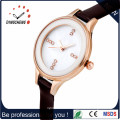 Hot Selling Vogue Stainless Steel Watch Women